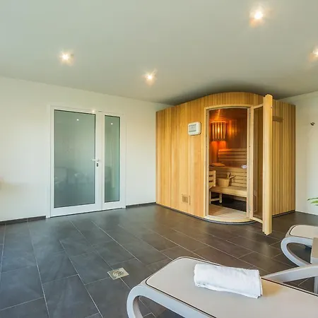 Apartment Manus - Boutique Lovran