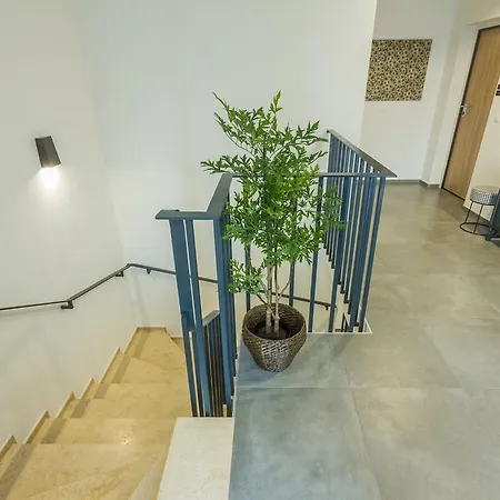 Apartment Manus - Boutique Lovran