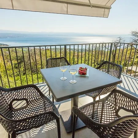 Apartment Manus - Boutique *