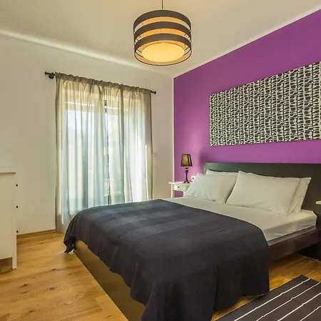 Apartment Manus - Boutique *