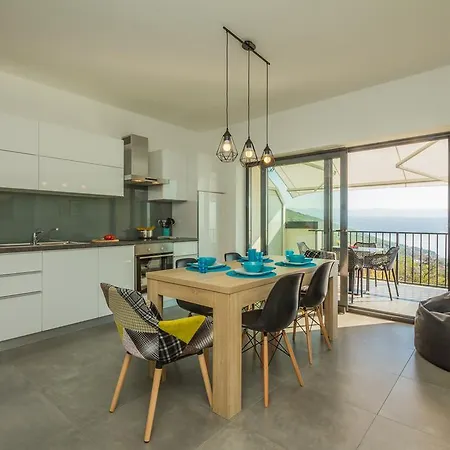 Apartment Manus - Boutique