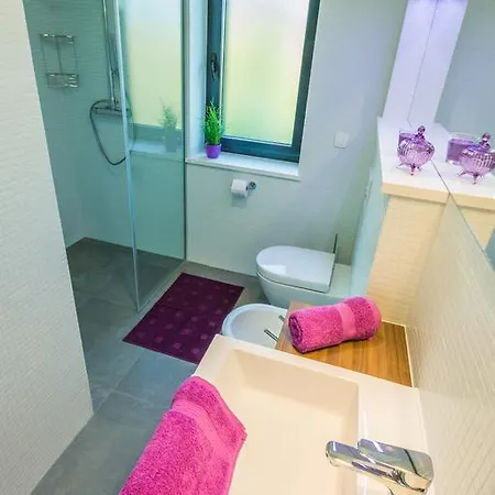 Apartment Manus - Boutique