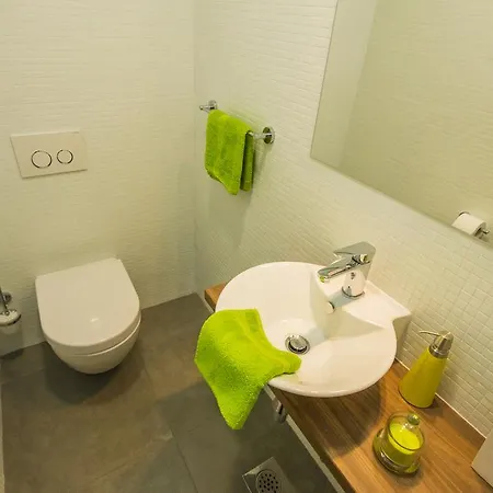 Apartment Manus - Boutique