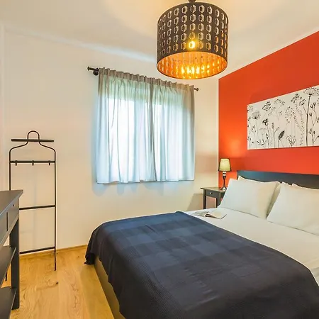 Apartment Manus - Boutique