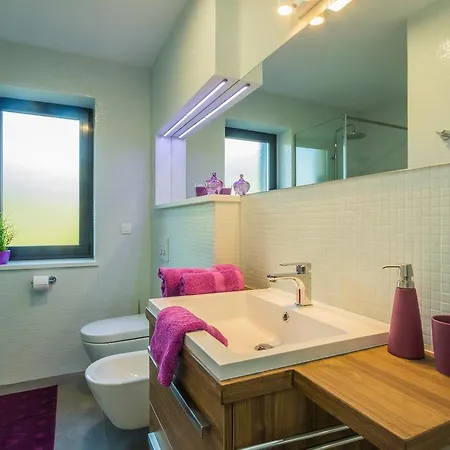 Apartment Manus - Boutique Lovran
