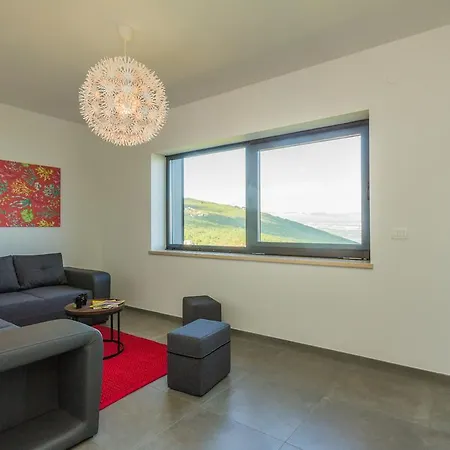 Apartment Manus - Boutique *