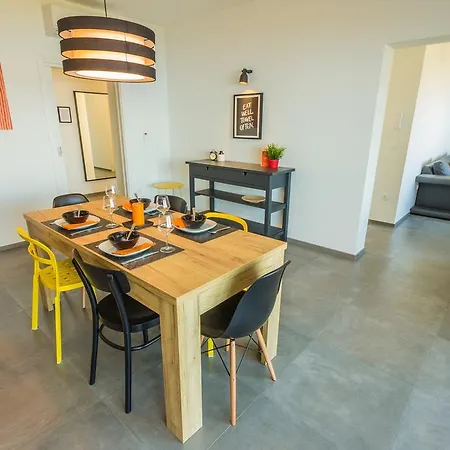 Apartment Manus - Boutique *