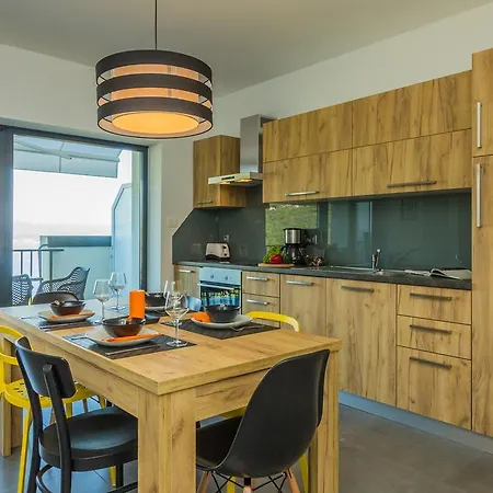 Apartment Manus - Boutique