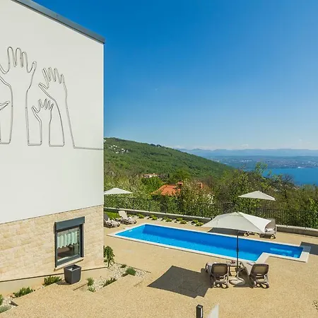 Manus - Boutique Lovran