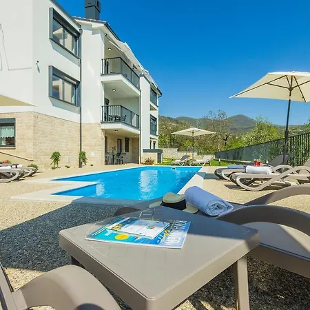 Apartment Manus - Boutique *